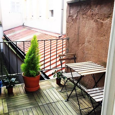 Appartement 2 Chambres Au Coeur De Strasbourg Estrasburgo Exterior foto
